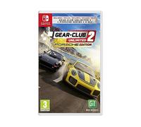 Gear.Club Unlimited 2: Porsche Edition - GIOCO
