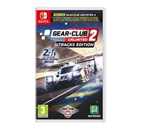 Gear.Club Unlimited 2 Tracks Edition [Edizione: Francia]