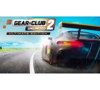 Gear.Club Unlimited 2 - Ultimate Edition