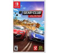 Gear. Club Unlimited