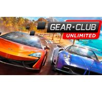 Gear.Club Unlimited