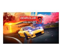 Gear.Club Unlimited 3 Nintendo Switch 2 Nacon