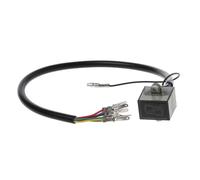 Gear Indicator Monte 1 Pz Universale 6 Per Display Di Velocità Indicatore Di Marcia Del Motore Indicazione Digitale Impermeabile Luce Fuoristrada Motocross Pezzi Di Ricambio Neutri