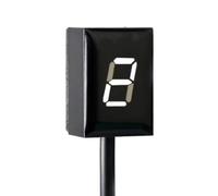 Gear Indicator Monte Compatibile Con Aprilia Per RSV Mille Per Tuono 2002-2011 Per SL1000 Indicatore Di Marcia Accessori Per Motociclette Livello 1-6 Per Display Della Velocità