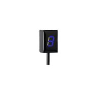 Gear Indicator Monte Compatibile Con Aprilia Per RSV Mille Per Tuono 2002-2011 Per SL1000 Indicatore Di Marcia Accessori Per Motociclette Livello 1-6 Per Display Della Velocità