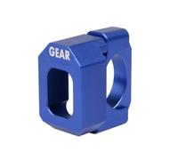 Gear Indicator Monte Compatibile Con CB600F Per Hornet 2007-2013 Per CB500F Per CB500X Per CBR500R 2013-2018 Indicatore Di Marcia Per Motocicletta, Sensore Della Leva Del Cambio