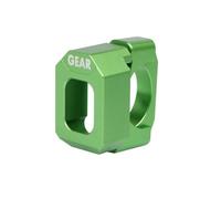 Gear Indicator Monte Compatibile Con CB600F Per Hornet 2007-2013 Per CB500F Per CB500X Per CBR500R 2013-2018 Indicatore Di Marcia Per Motocicletta, Sensore Della Leva Del Cambio