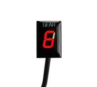 Gear Indicator Monte Compatibile Con CBR900RR 1994-2003 Per CBR919RR 1996-1999 Per CBR929RR 2000-2001 Moto Per Indicatore Di Marcia Velocità Accessori Per La Visualizzazione Della Marcia