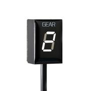 Gear Indicator Monte Compatibile Con CBR900RR 1994-2003 Per CBR919RR 1996-1999 Per CBR929RR 2000-2001 Moto Per Indicatore Di Marcia Velocità Accessori Per La Visualizzazione Della Marcia