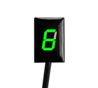 Gear Indicator Monte Compatibile Con Ducati Per Monster 696 795 796 Corse Stripe 797 821 1100 Indicatore Di Marcia Per Moto Indicatore Di Marcia Per Moto Leva