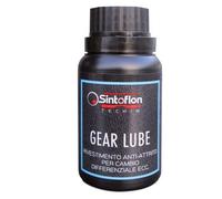 GEAR LUBE SINTOFLON TRATTAMENTO ANTIATTRITO CON PTFE PER CAMBIO E DIFFERENZIALE