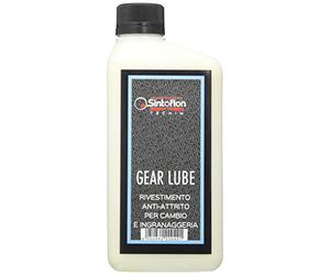 GEAR LUBE Tratt.cambio e differenziale Fl.500 ml