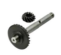 Gear & Propeller Shaft Fit For Hangkai 2 Stroke 3.5hp Outboard Boat Engine Top