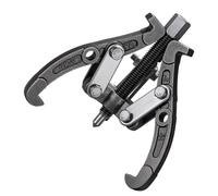 Gear Puller Adjustable with Reversible Jaw Heavy Duty Adjustable