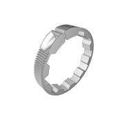 Gear Ring Compatible with Sony 24-105mm Lens - Professional Zoom Control Mount