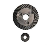 Gear Set 1619P14111 For GWS9-125 GWS880 Grinder | Fits GWS9-125, GWS880, GWS900-125; ensures precise alignment and optimal torque transmission for demanding tasks