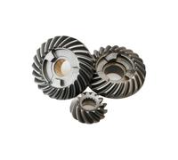 Gear Set 3C8 Compatible With Outboard Motor 4T 40-50 NSD40A NSD50B Forward | Oem Outboard Motor 4T 40-50 NSD40A NSD50B Direct Fit use with 40-50 horsepower | Compatible with 40-50HP
