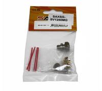 Gear set for Servo Savox SV-1250MG SAXSG-SV1250MG