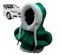 Gear Shift Hoodie - Copertura Natalizia Per Del Cambio - Rivestimento Per Interni Automobilistici Per Viaggi Pendolari Ringraziamento Montagna Consegna Anno Nuovo E Strada