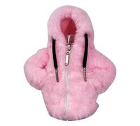Gear Shift Hoodie, Plush Car Shifter, Winter Car Accessories, Car Interior Gadgets, Car Shifter Cover, Automotive Interior Accessories Funny Car Decor Interior Gadgets For Car SUV RV Truck