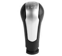 Gear Shift Knob ABS Comfortable Grip for Chevy Spark Beat Sedan Hatchback