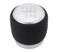 Gear Shift Knob Compatibile Con Toyota Per Avensis Per T25 Per T250 Facelift 2006 2007 2008 2009 Pomello Del Cambio 6 Velocità