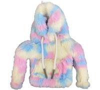 Gear Shift Knob Hoodie Cover compatibile con gli accessori interni dell'auto - Comoda e colorata Shift Knob Cover compatibile con SUV, Truck (Uomini e