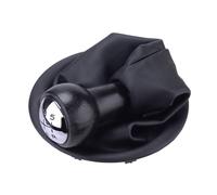 Gear Shift Knob Lever Gaiter fit for Citroen Berlingo Peugeot Partner 2008-2021