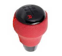 Gear Shift Knob Shifter Lever Head Fit For Honda Civic Type R Hatchback Get