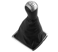 Gear Shift Shifter Knob Boot Gaiter Cover Fit For Ford Transit Van MK7 06 to 14