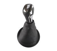 Gear Shift Shifter Knob Boot Gaiter Fit For fr Citroen Berlingo Peugeot Partner