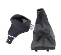 Gear Shift Shifter Lever Knob Boot Gaiter Fit for Kia Forte Optima TF 2014 2015