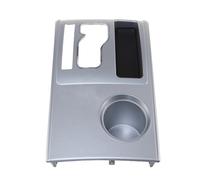 Gear Shift Shifter Panel Cover Trim Bezel Fit For Toyota Tacoma 2005-2015 New