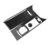 Gear Shift Side Cover Panel Strip Fit For Land Rover Range Rover Sport fr 14-17