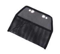 Gear Shift Side Pocket Mesh Storage Bag Fit for Ford Bronco 2/4 Doors 21-22 Acc