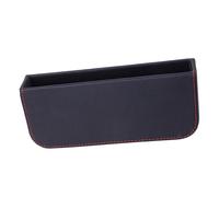 Gear Shift Side Storage Box Door Armrest Side Organizer Holder for Car