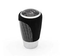Gear Shifter Manopola Per BMW E46 E90 E91 E92 E93 E46 E39 E60 E36 E34 E81 E82 E87 E88 Per M3 Z3 Z4 Pomello Cambio A 5 E 6 Velocità Pomelli Leva Cambio Auto(4)