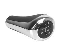 Gear Shifter Manopola Per BMW Per X5 Z3 E30 E32 E36 E46 E39 E34 Auto MT Manuale 5 Marce Pomello Del Cambio Leva A Sfera Testa Pomello Cambio Auto