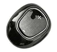 Gear Shifter Manopola Per Chevrolet Per Malibu 2016 2017 2018 2019 2020 Nero Titanio 1 Set Pomello Del Cambio Testa Copertura Trim Pomello Cambio Auto