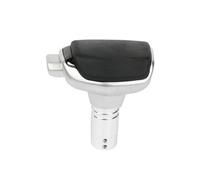 Gear Shifter Manopola Per Maggior Parte Degli Accessori Per Decorazioni Cambio Dell'auto In Pelle Testa Del Cambio Automatico In Alluminio RS-SFN167 Pomello Cambio Auto(Style 6)
