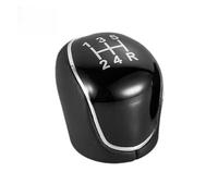 Gear Shifter Manopola Per Mondeo Per Mk4 Per S-MAX Per C-MAX Per Kuga Per Transit Per Collegare Testata Ingranaggi Dell'auto Pomello Del Cambio A 5/6 Velocità(5 speed)