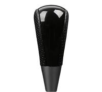 Gear Shifter Manopola Per Toyota Hilux MK6 MK7 Vigo Revo Pickup Truck Per 4Runner Surf Per Tacoma Leva Per Venza Per Harrier Testata Cambio Pomello Cambio Pomelli Leva Cambio Auto(Nero)