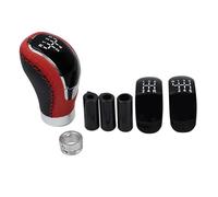 Gear Shifter Manopola Per Tutti I Modelli Di Auto Manuali Pomello Del Cambio Universale A 5/6 Velocità Maniglia Della Leva Del Cambio Pomello Cambio Auto(E)