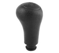 Gear Shifter Manopola Per VW Per Golf MK3 Per Vento 1991-1998 T4 1990-2003 Pomello Del Cambio A 5 Velocità Per Auto Con Testa A Leva 1H0711141A Pomelli Leva Cambio Auto