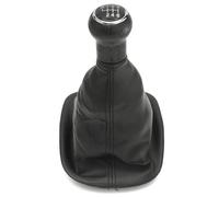 Gear Shifter Manopola Per VW Per Passat B5 B5.5 1996 1997 1998 1999 2000 2001 2002 2003 2004 2005 6 Marce Auto MT Pomello Leva Cambio Cuffia Cuffia Pomelli Leva Cambio Auto