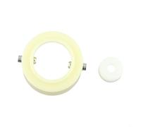 Gear Shifter Per Bush Kit per Per NISSAN Per PATROL Y60 Navara D22 Mantiene OEM Definito Gioco e Compressione Comportamento
