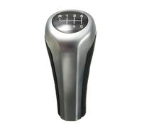 Gear stick Compatibile Con BMW Per E46 E53 E60 E61 E63 E65 E81 E82 E83 E84 E87 E90 E91 E92 X1 X3 X5 Pomello Del Cambio Automatico Per Auto A 5 O 6 Marce
