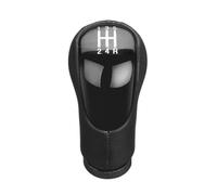 Gear stick Compatibile Con Ford Per Fiesta Per Fusion Per Transit Per Connect 2002 Pomello Del Cambio Automatico A 5 Marce Manuale Testa Del Pomello Del Cambio Automatico