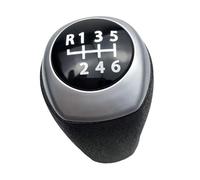 Gear stick Compatibile Con Hyundai Per Elantra GT Per Accent Per Solaris Per Avante MD I30 Cambio Manuale A 5 O 6 Marce, Adattatore Per Pomello Cambio Automatico Pomello Cambio