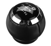 Gear stick Compatibile Con Toyota Per Corolla Per RAV4 Per Avensis Per Yaris Per Verso Per Auris Per Aygo Adattatore Per Cambio Manuale A 5 O 6 Marce Pomello Del Cambio Automatico
